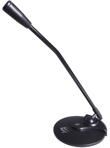 Computer Gear 24-1505 microphone Black Laptop microphone