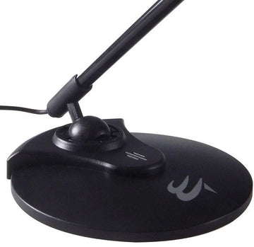 Computer Gear 24-1505 microphone Black Laptop microphone