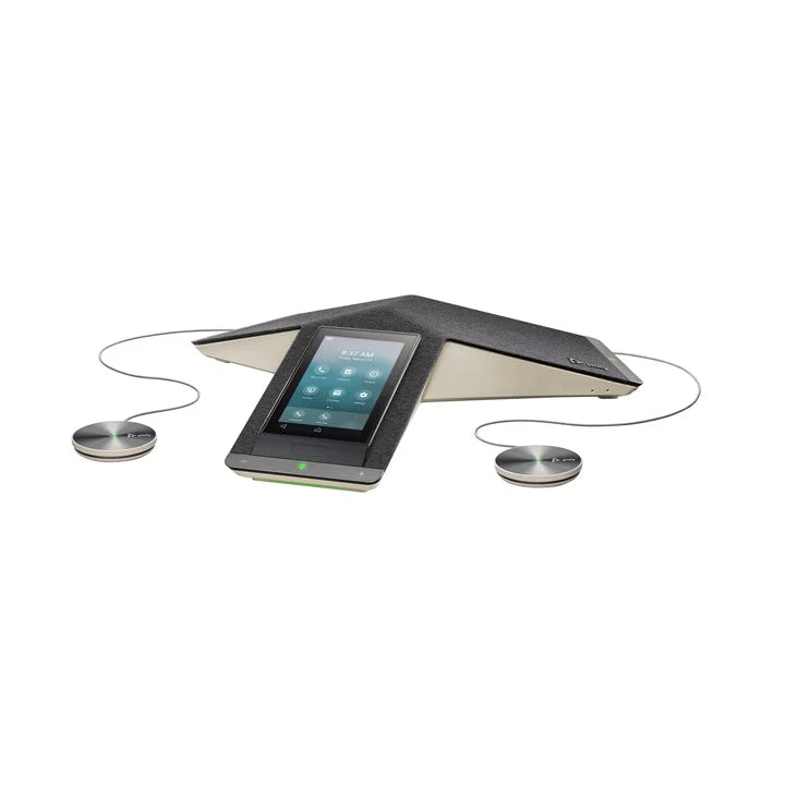 HP Poly Trio C60 Expansion Microphones