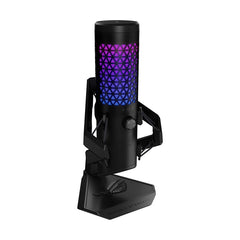 ASUS ROG Carnyx BLK Black Table Microphone