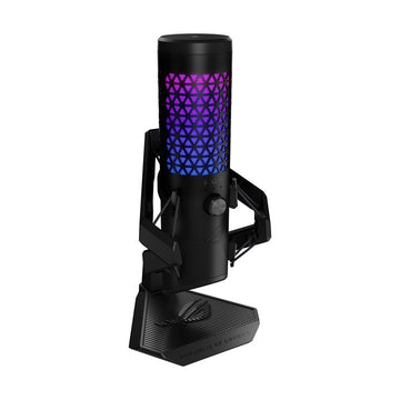 ASUS ROG Carnyx BLK Black Table Microphone