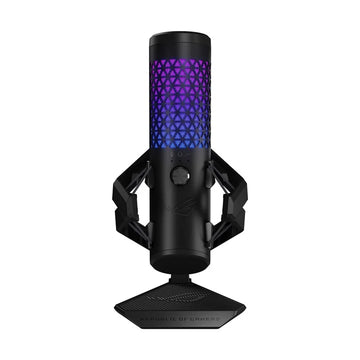 ASUS ROG Carnyx BLK Black Table Microphone