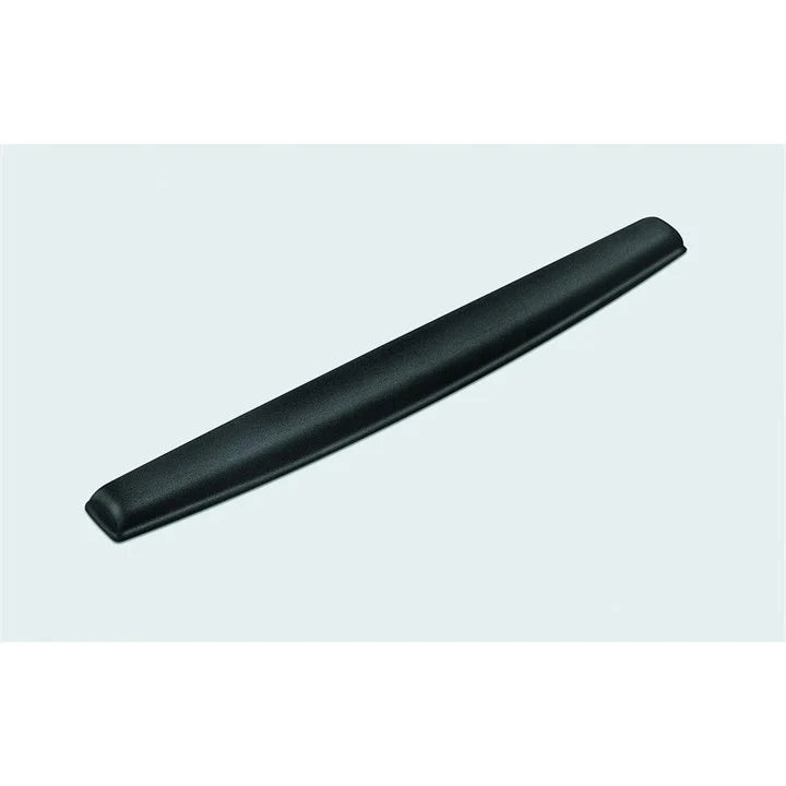 Fellowes 9178201 wrist rest Gel, Polyurethane Black