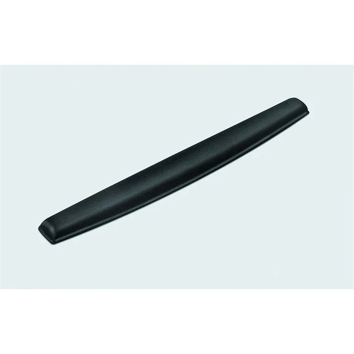 Fellowes 9178201 wrist rest Gel, Polyurethane Black