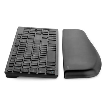 Kensington ErgoSoft™ Wrist Rest for Standard Keyboards