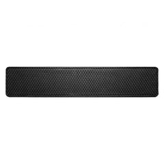 MSI VIGOR WR01 Keyboard Wrist Rest 'Black with Iconic Dragon Design, Cool Gel-Infused Memory Foam, Non-Slip Rubber Base, Incline Shape, Keyboard Add on Accessory for VIGOR Series Keyboard, Compatible with Most Gaming Keyboards'