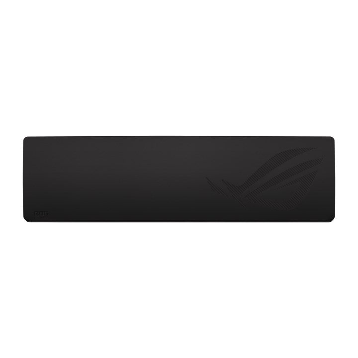 ASUS ROG Keyboard Wrist Rest Black