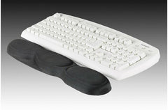 Kensington Foam Keyboard Wrist Rest Black