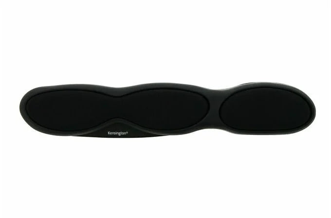 Kensington Foam Keyboard Wrist Rest Black