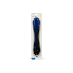Kensington Duo Gel Keyboard Wrist Rest — Blue
