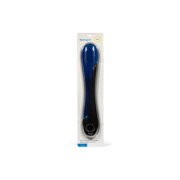 Kensington Duo Gel Keyboard Wrist Rest — Blue