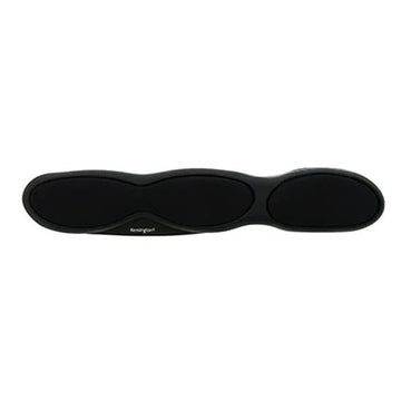 Kensington Comfort Gel Keyboard Wrist Rest — Black