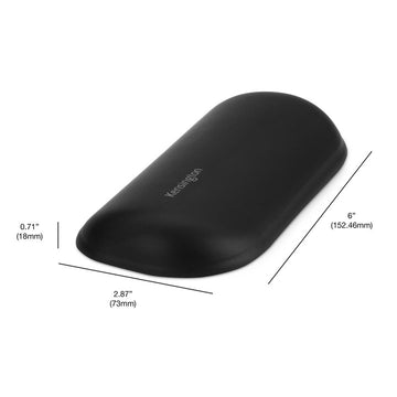Kensington ErgoSoft™ Wrist Rest for Standard Mouse