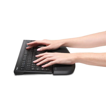 Kensington ErgoSoft™ Wrist Rest for Slim Keyboards