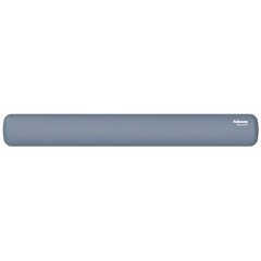 Fellowes Keyboard Wrist Rest Breyta Keyboard Wrist Support with Antibacterial Protection Ergonomic Wrist Support Marine