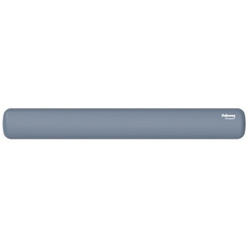 Fellowes Keyboard Wrist Rest Breyta Keyboard Wrist Support with Antibacterial Protection Ergonomic Wrist Support Marine