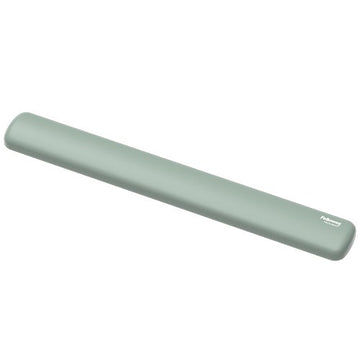 Fellowes Keyboard Wrist Rest Breyta Keyboard Wrist Support with Antibacterial Protection Ergonomic Wrist Support Sage