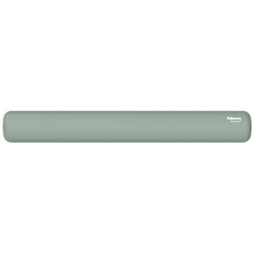 Fellowes Keyboard Wrist Rest Breyta Keyboard Wrist Support with Antibacterial Protection Ergonomic Wrist Support Sage