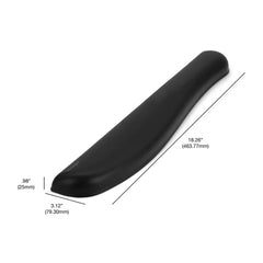 Kensington ErgoSoft™ Wrist Rest for Mechanical & Gaming Keyboards