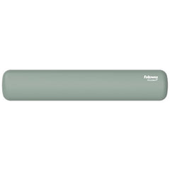 Fellowes Keyboard Wrist Rest Breyta Compact Keyboard Wrist Support with Antibacterial Protection Ergonomic Wrist Support Sage