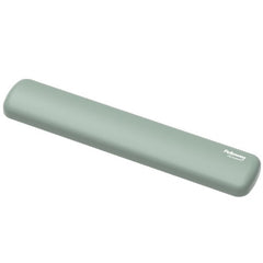 Fellowes Keyboard Wrist Rest Breyta Compact Keyboard Wrist Support with Antibacterial Protection Ergonomic Wrist Support Sage