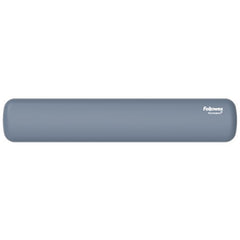 Fellowes Keyboard Wrist Rest Breyta Compact Keyboard Wrist Support with Antibacterial Protection Ergonomic Wrist Support Marine