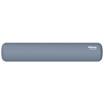Fellowes Keyboard Wrist Rest Breyta Compact Keyboard Wrist Support with Antibacterial Protection Ergonomic Wrist Support Marine