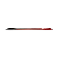 Kensington Slim Duo Gel Keyboard Wrist Rest - Red