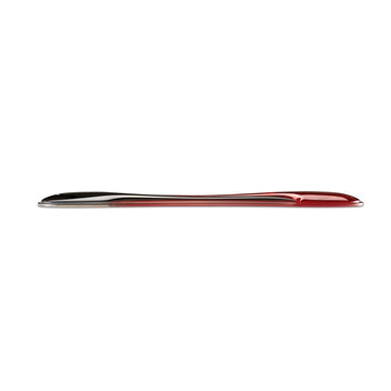 Kensington Slim Duo Gel Keyboard Wrist Rest - Red