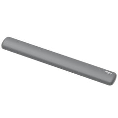 Fellowes Keyboard Wrist Rest Breyta Keyboard Wrist Support with Antibacterial Protection Ergonomic Wrist Support Grey