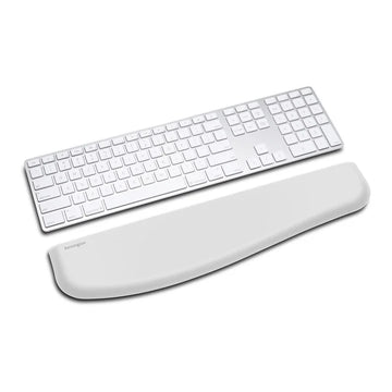 Kensington ErgoSoft™ Wrist Rest for Slim Keyboards