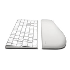 Kensington ErgoSoft™ Wrist Rest for Slim Keyboards