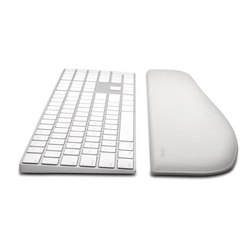 Kensington ErgoSoft™ Wrist Rest for Slim Keyboards