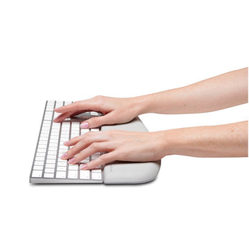 Kensington ErgoSoft™ Wrist Rest for Slim Keyboards
