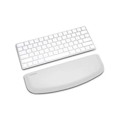 Kensington ErgoSoft™ Wrist Rest for Slim, Compact Keyboards