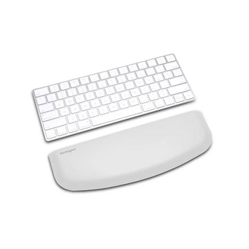 Kensington ErgoSoft™ Wrist Rest for Slim, Compact Keyboards