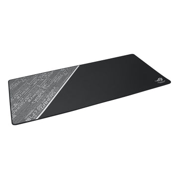ASUS ROG Sheath BLK LTD Gaming Mouse Pad Black, Grey, White