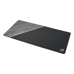 ASUS ROG Sheath BLK LTD Gaming Mouse Pad Black, Grey, White