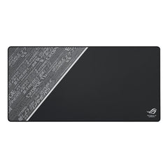 ASUS ROG Sheath BLK LTD Gaming Mouse Pad Black, Grey, White
