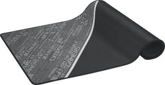 ASUS ROG Sheath BLK LTD Gaming Mouse Pad Black, Grey, White