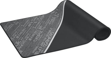 ASUS ROG Sheath BLK LTD Gaming Mouse Pad Black, Grey, White