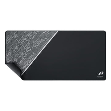 ASUS ROG Sheath BLK LTD Gaming Mouse Pad Black, Grey, White