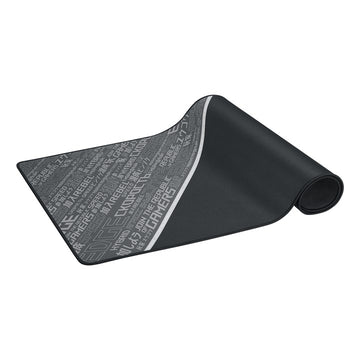 ASUS ROG Sheath BLK LTD Gaming Mouse Pad Black, Grey, White