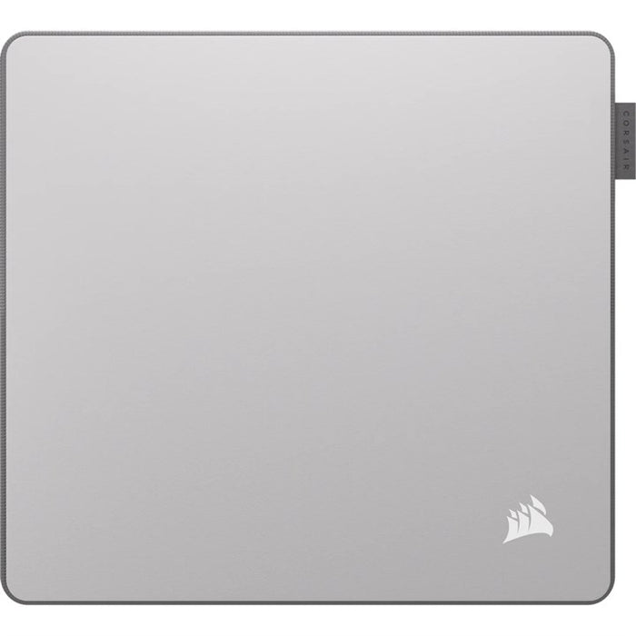 Corsair MM PRO Control Medium Esports-Tuned Cloth Mouse Pad - Gray