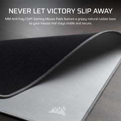 Corsair MM Medium Gaming mouse pad Grey