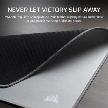 Corsair MM Medium Gaming mouse pad Grey
