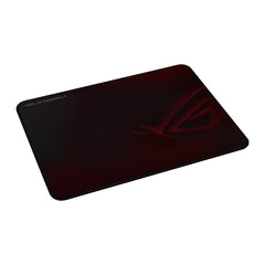 ASUS ROG Scabbard II Gaming Mouse Pad Red