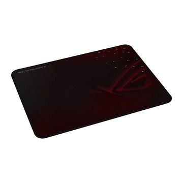 ASUS ROG Scabbard II Gaming Mouse Pad Red