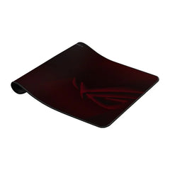 ASUS ROG Scabbard II Gaming Mouse Pad Red