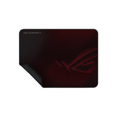ASUS ROG Scabbard II Gaming Mouse Pad Red